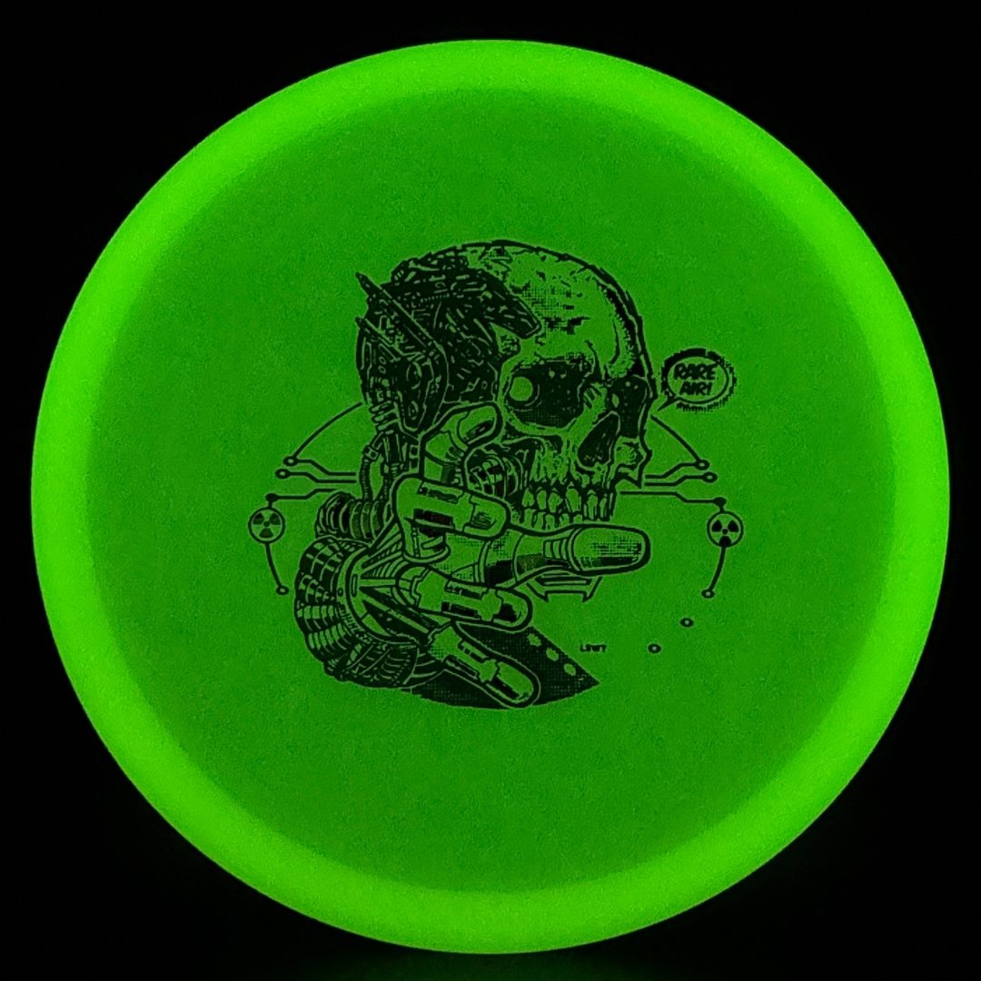 Nocturnal Lobster - [STRATUS] FEAR V1 by Les White