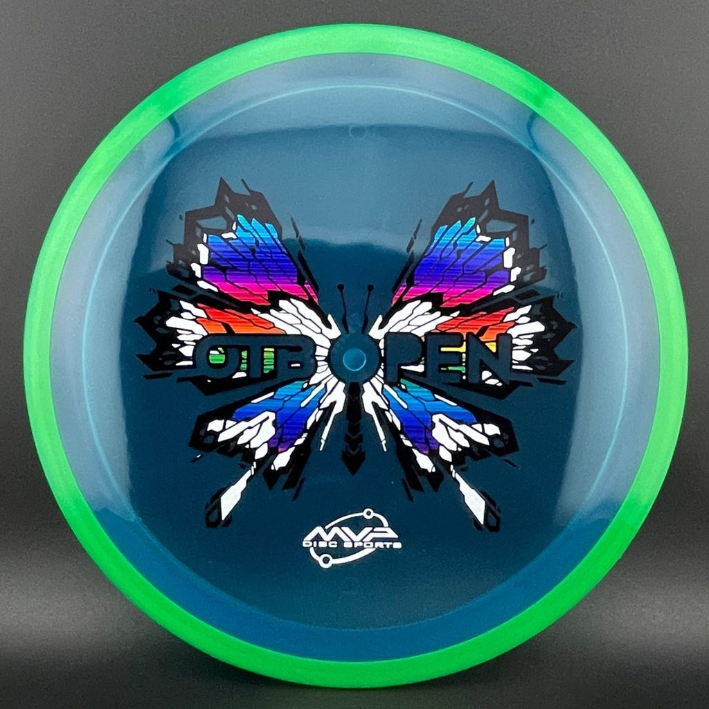 Soft Prism Proton Insanity - OTB Open 2026