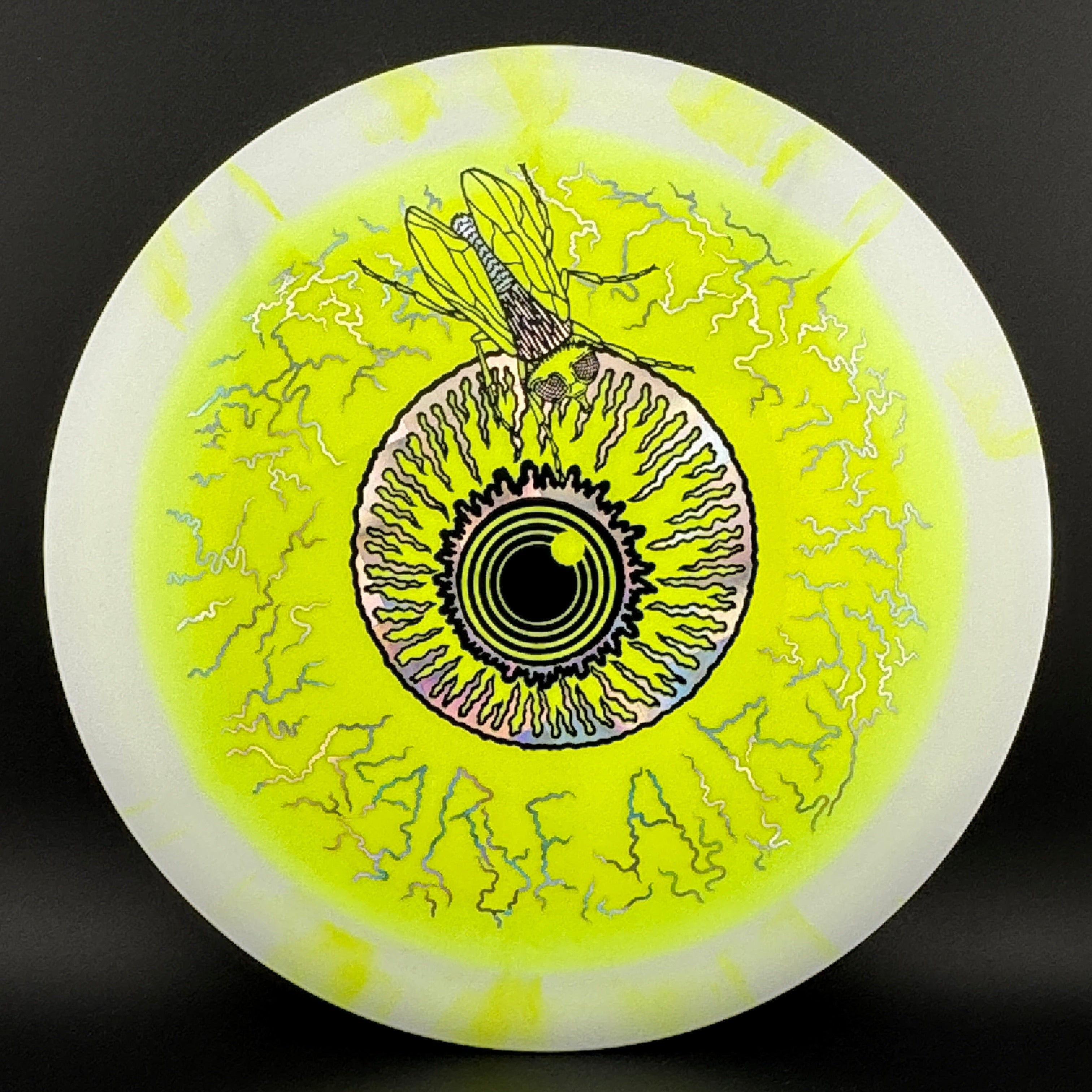 Halo Star Destroyer - Eye-Fly RAD V2 by Ripper Studios