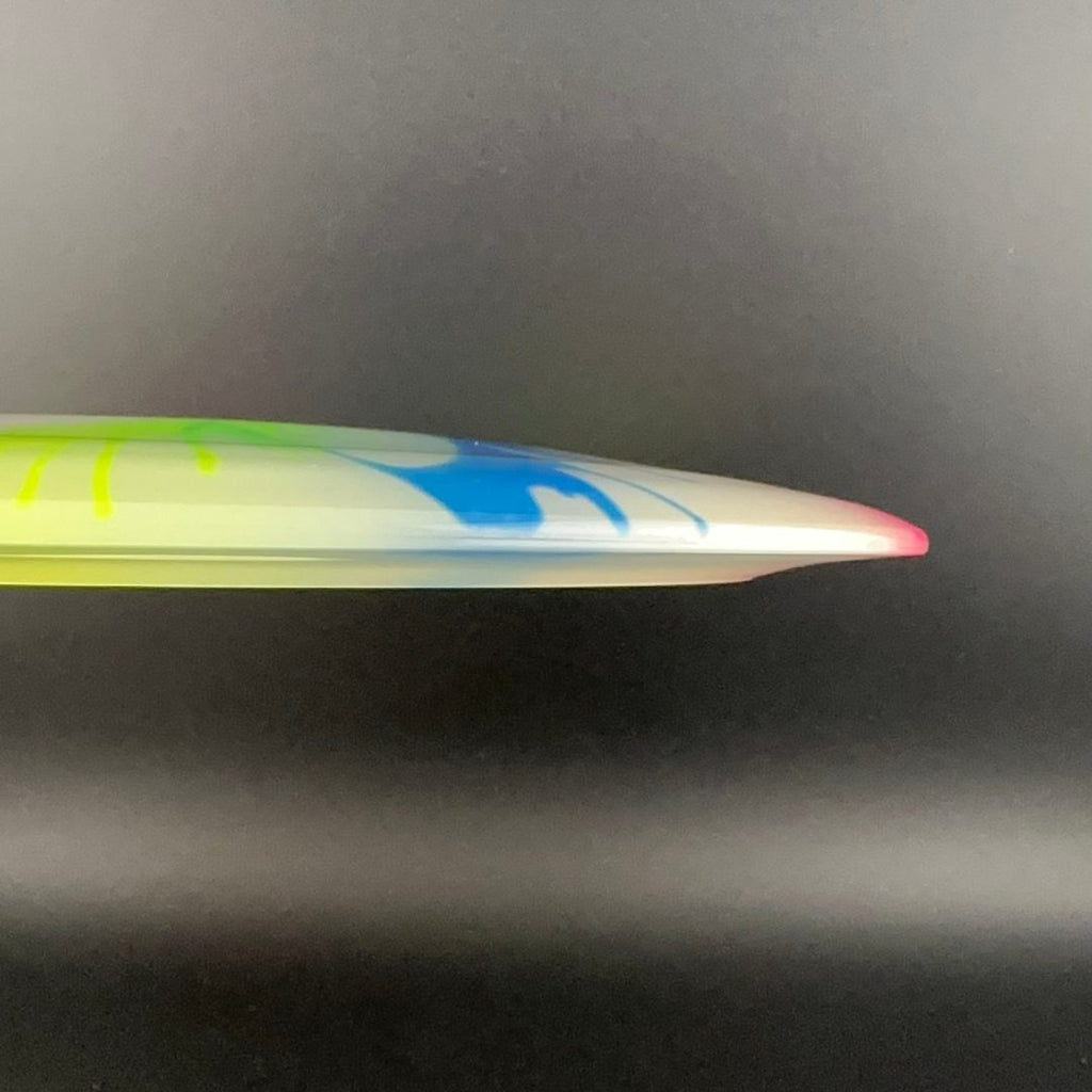 I-Dye Champion Katana