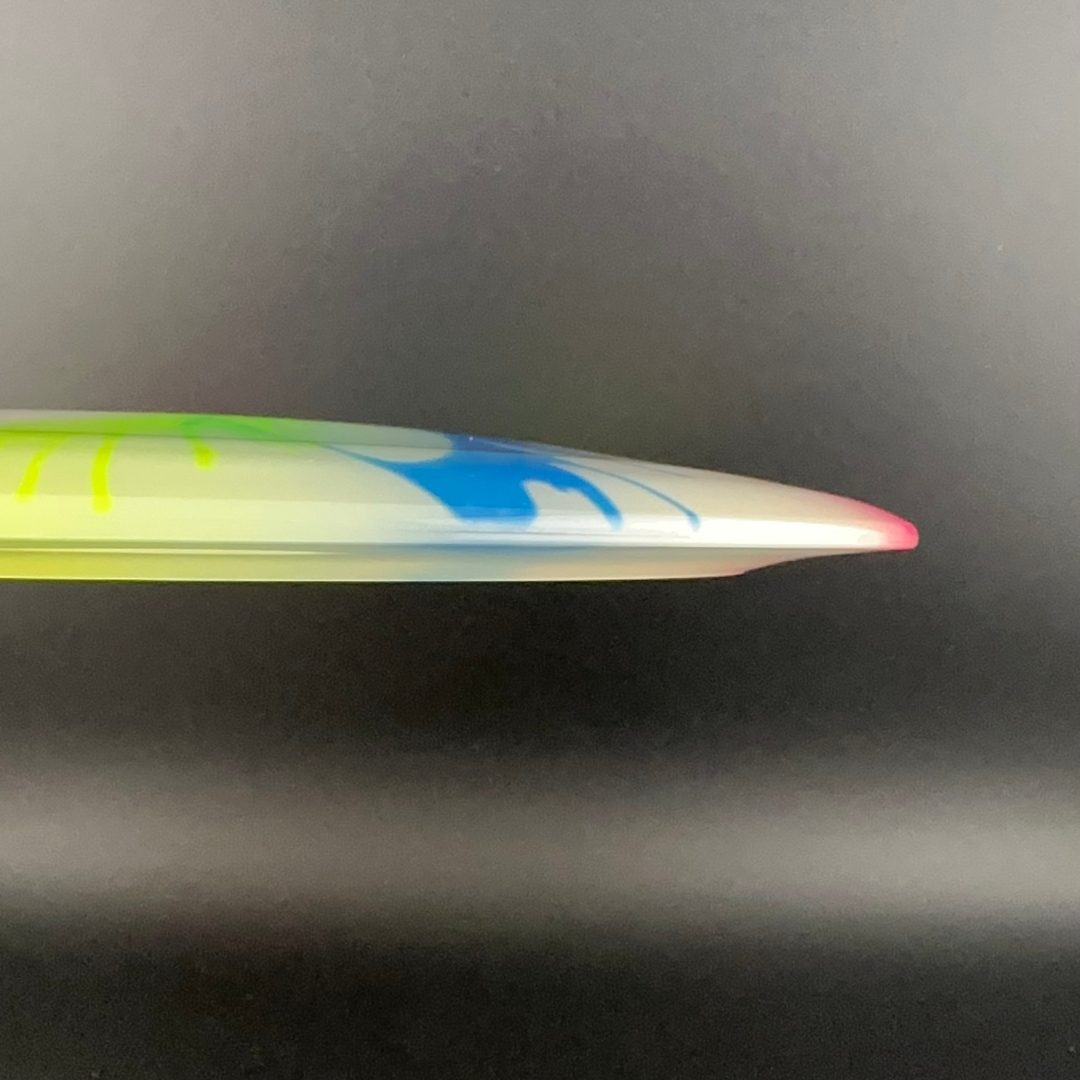 I-Dye Champion Katana