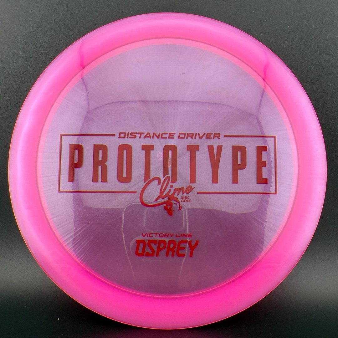 Victory Line Osprey (Prototype)