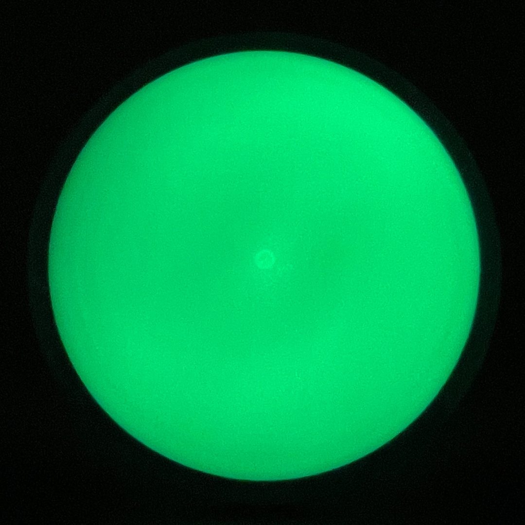 Eclipse Vanish - Blank
