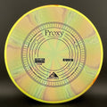 Cosmic Electron Firm Proxy