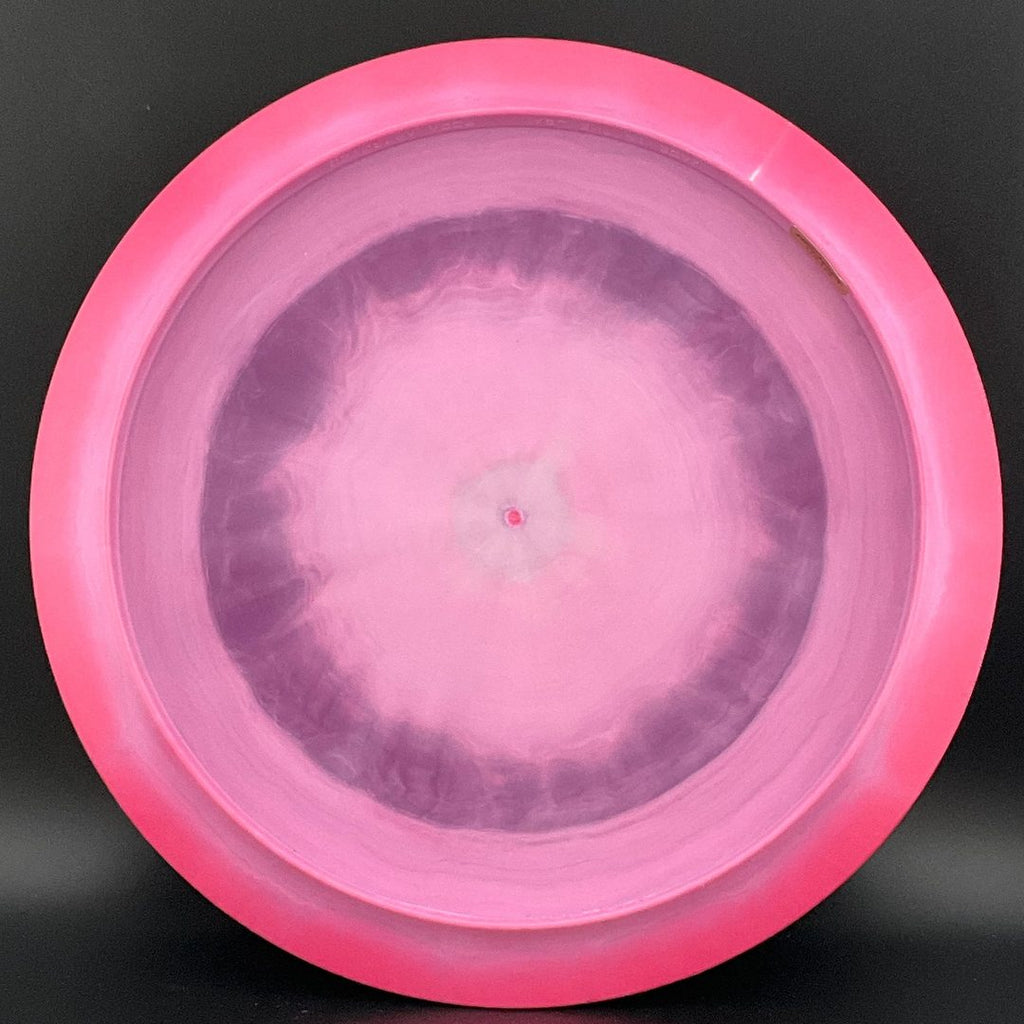 ESP Vulture - "McFace" Misprint - Paul McBeth 6x Claw - MCB6XST Edition