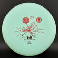 K3 Tuff - First Run Mint