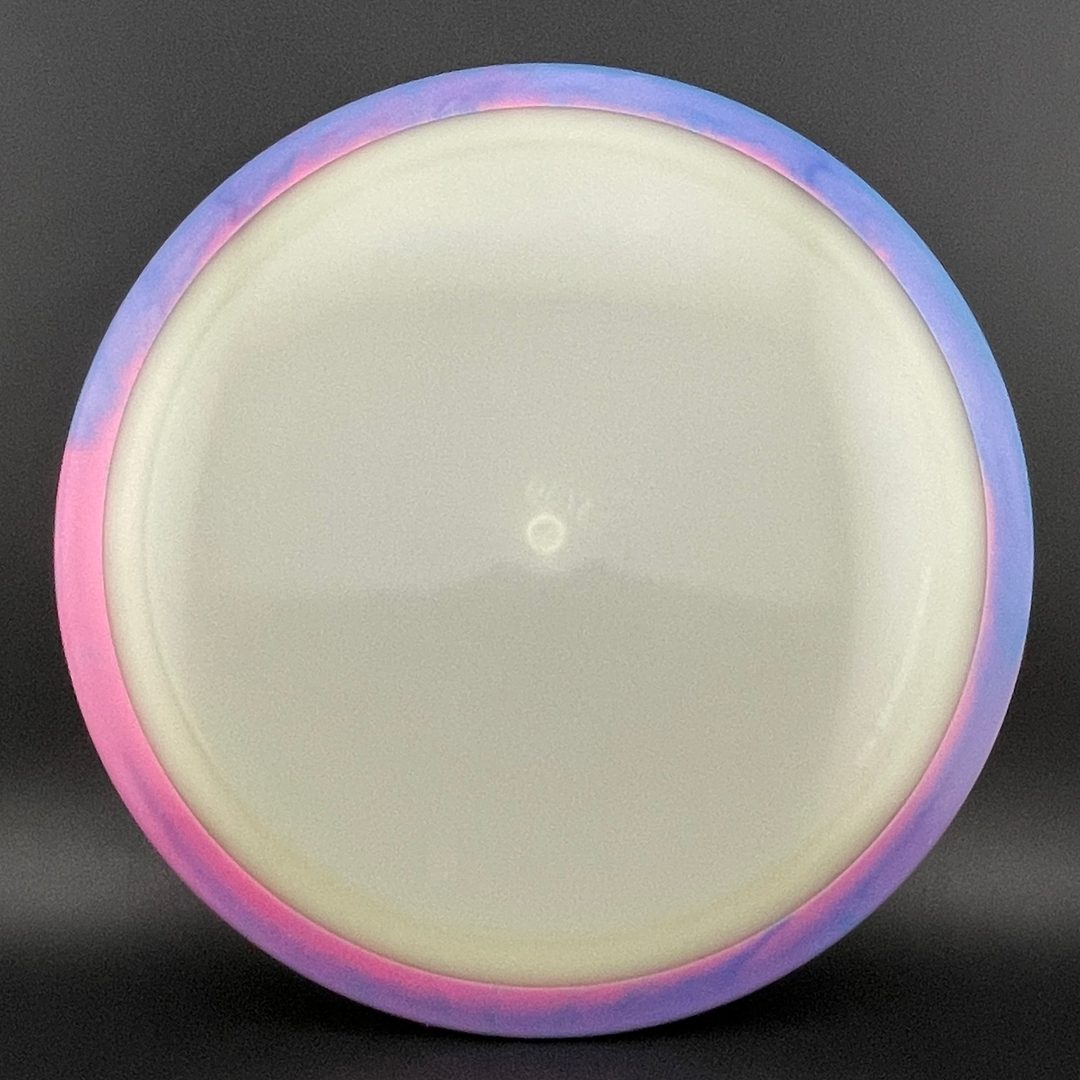 Eclipse Vanish - Blank