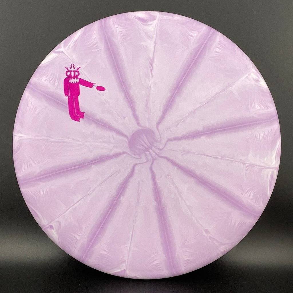Classic Soft Burst Judge - Putt Monster