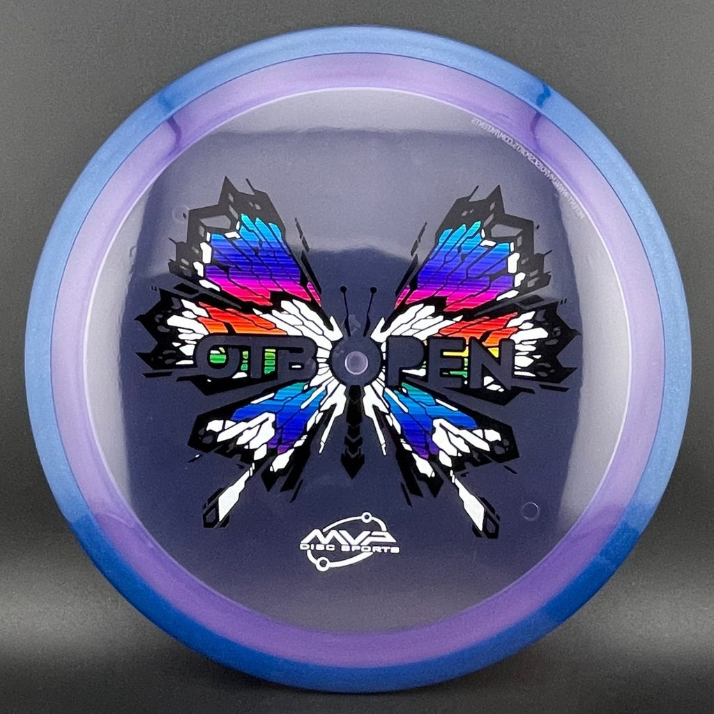 Soft Prism Proton Insanity - OTB Open 2026