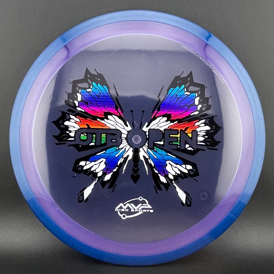 Soft Prism Proton Insanity - OTB Open 2026