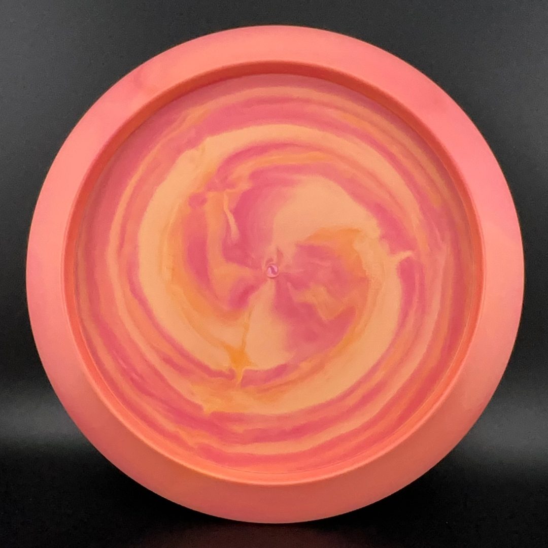 Swirly S-Line TD - Ella Hansen Triumph OTB