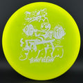 ESP Flx Swarm - 2025 Ledgestone Edition - Rare Air Mini Stamp