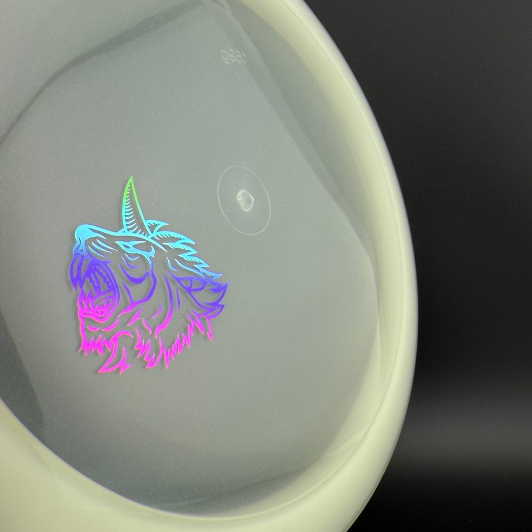 Glow Phoenix Line QI