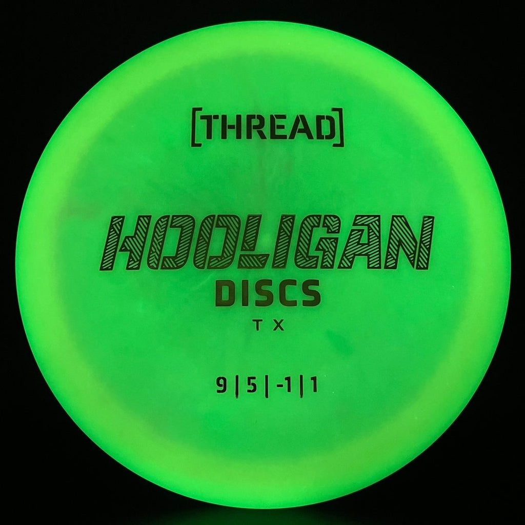 Primo Color Glow Thread
