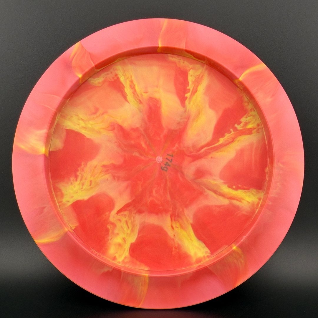 Swirl ESP Nuke - Ezra Robinson X Ezra Aderhold Collab
