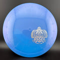 Ethereal Animus - TSA Mini God Stamp