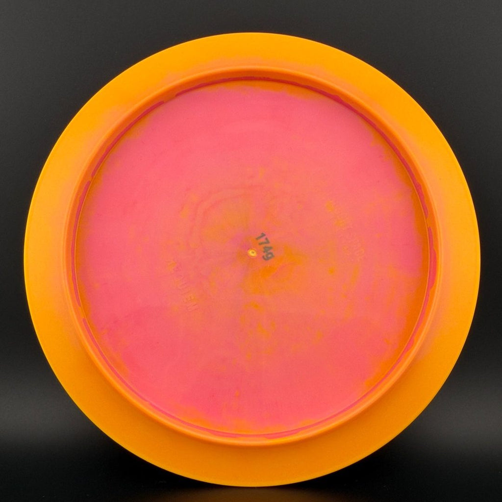 Shimmer Parallel Requiem - OTB Flower Skull