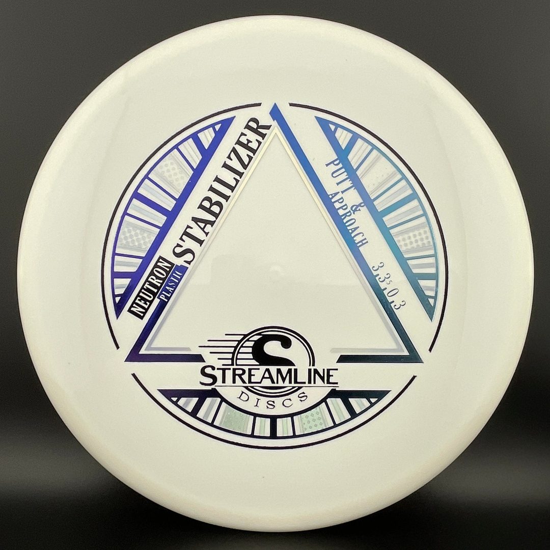 Neutron Stabilizer
