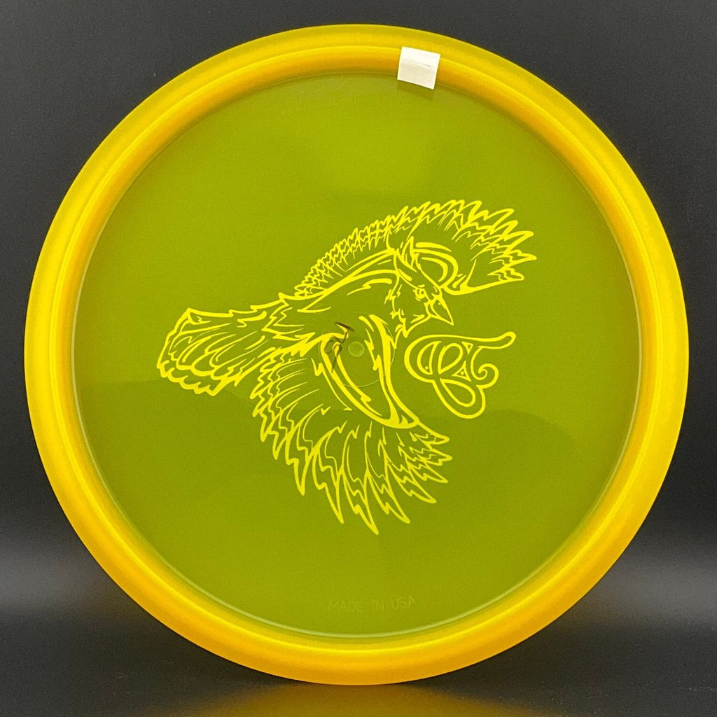 Quantum Solstice (QSTC 1.2) - "TeeJay" - TJ Grobman Team Rare Air