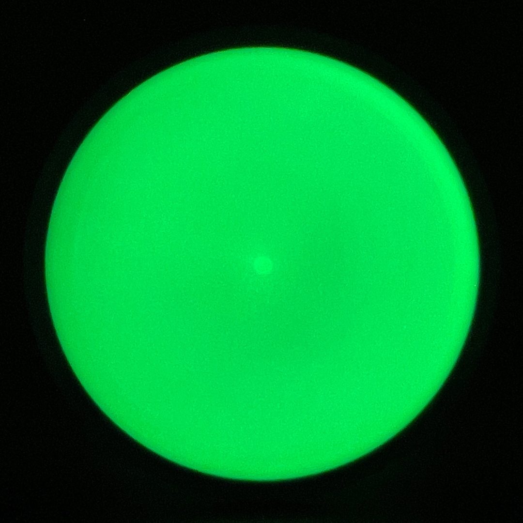 Eclipse Vanish - Blank