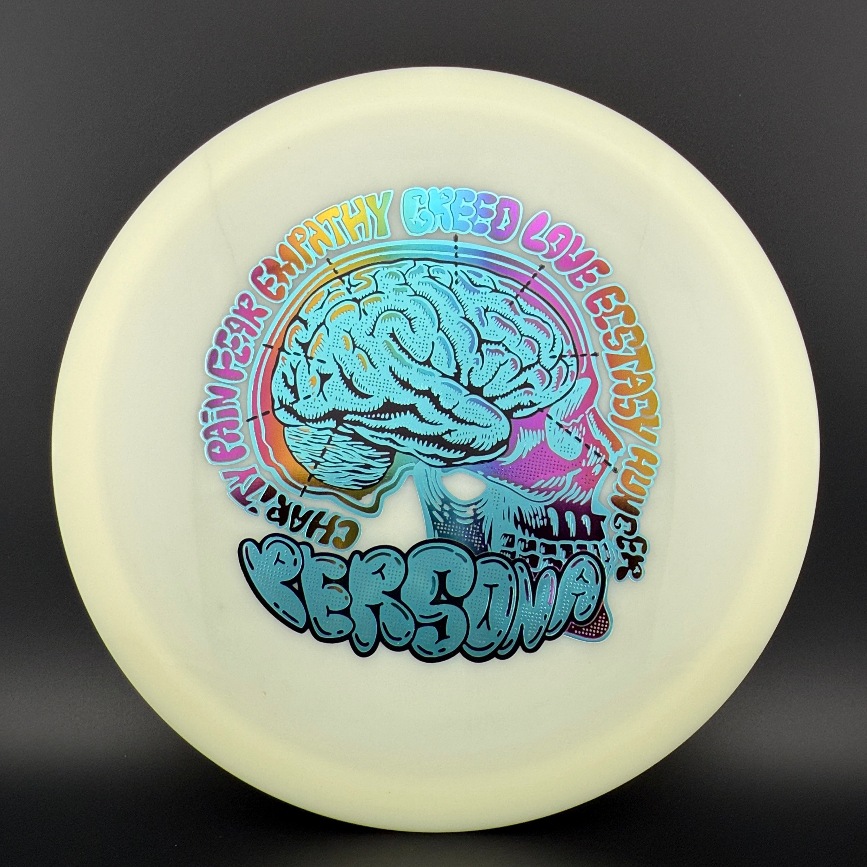 Color Glow Persona - Personality Traits