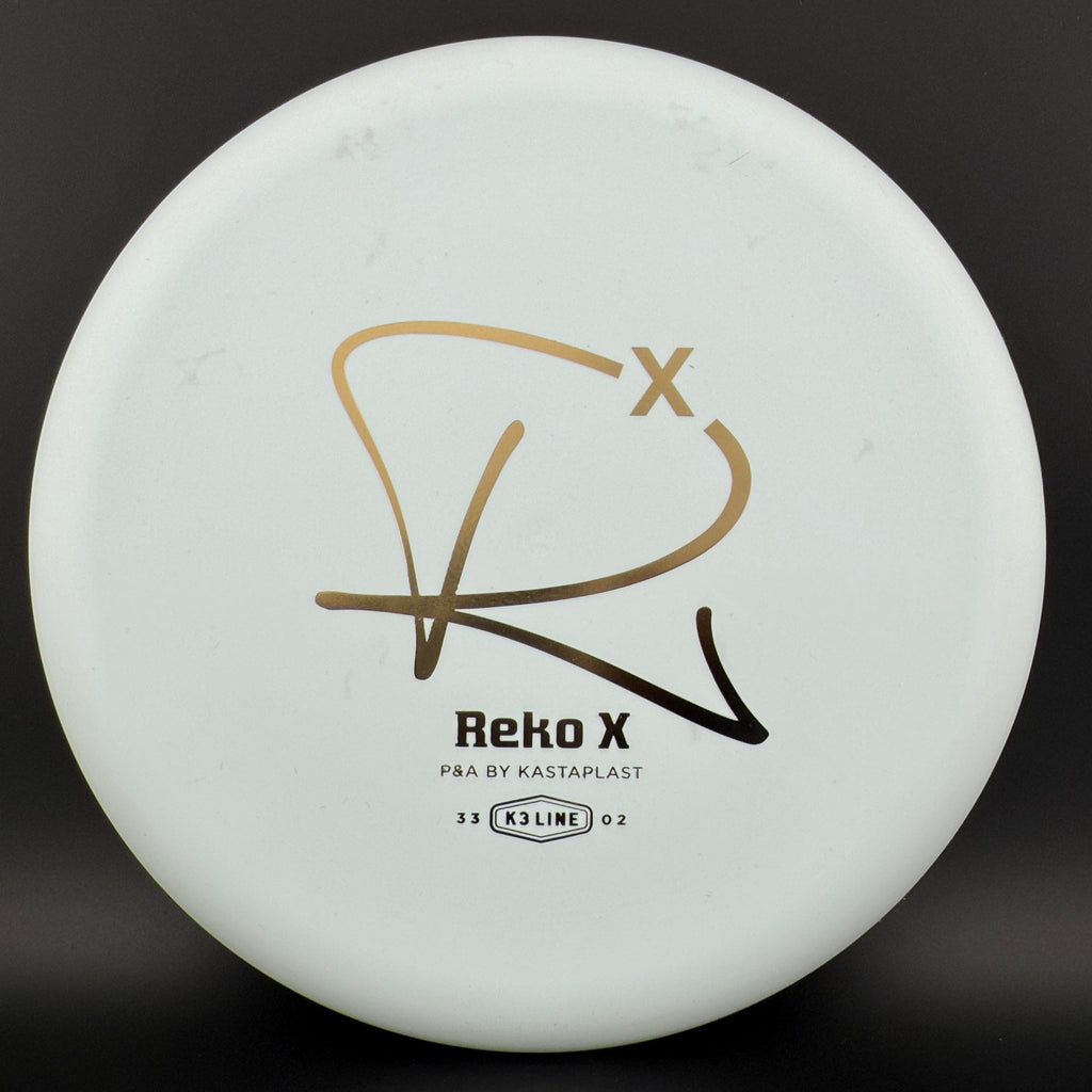 K3 Reko X