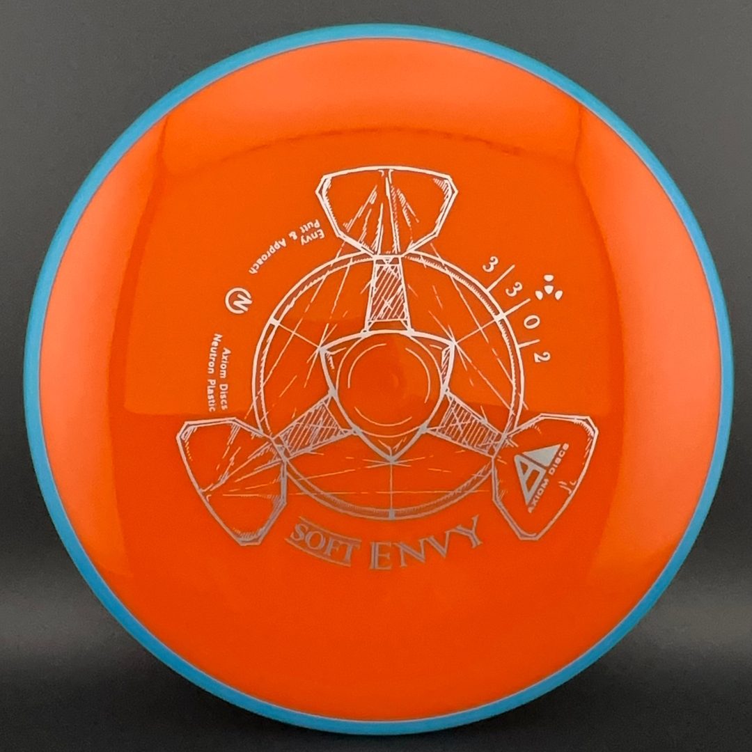 Soft Neutron Envy