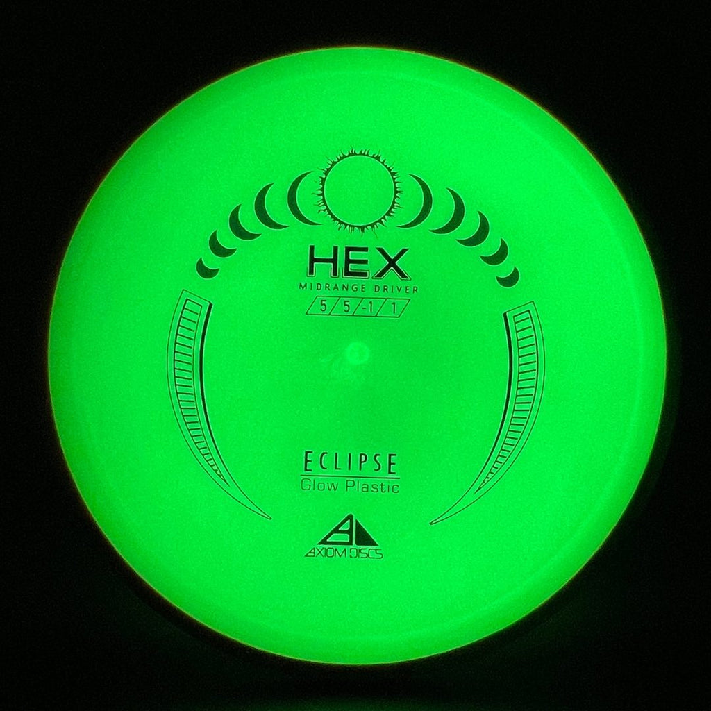 Eclipse 2.0 Hex