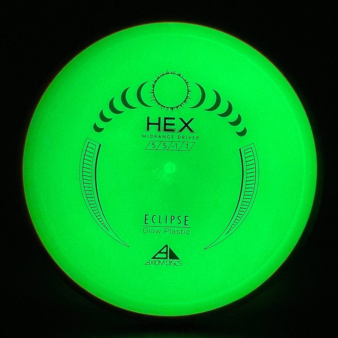 Eclipse 2.0 Hex