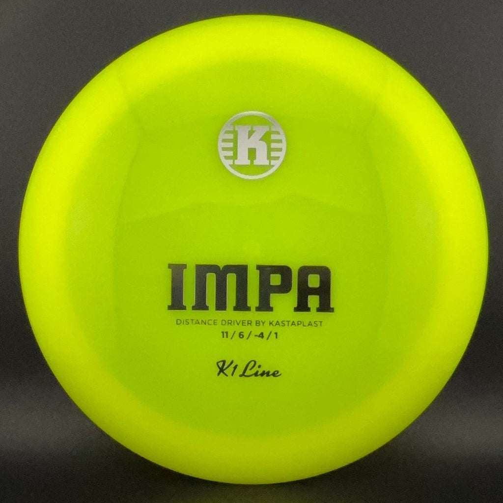 K1 Impa