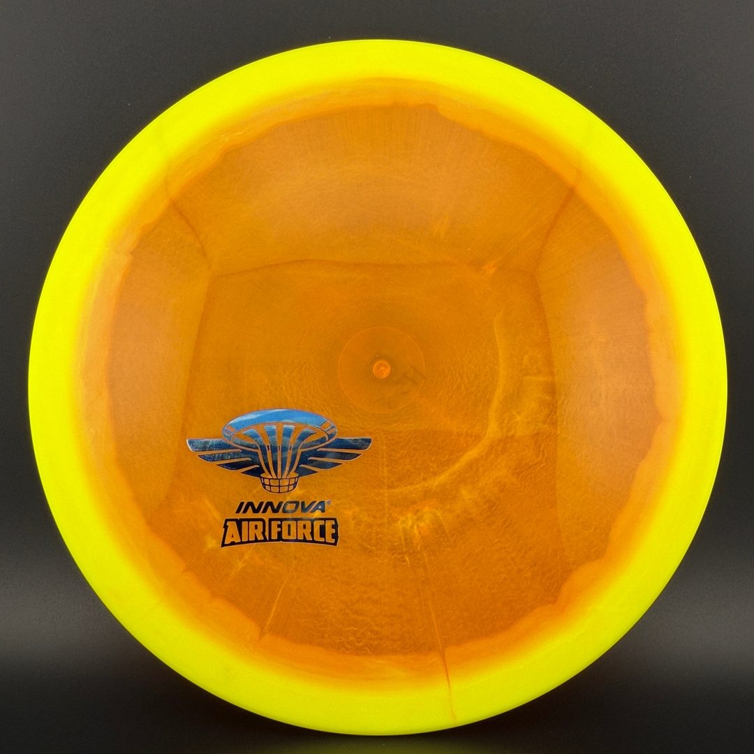 Halo Champion Firebird - Air Force