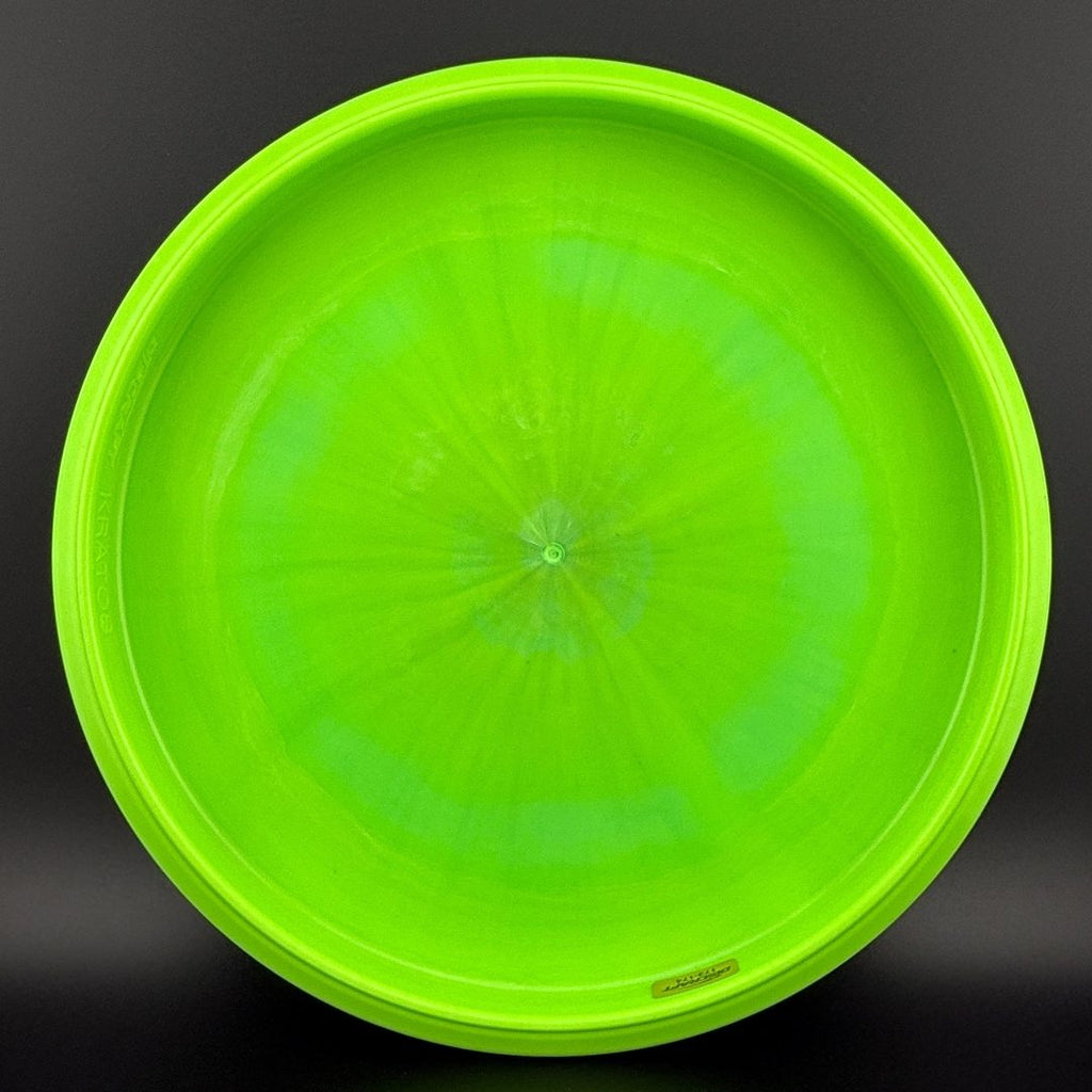 ESP Swirl Kratos - Worlds 2024 Edition Paul McBeth