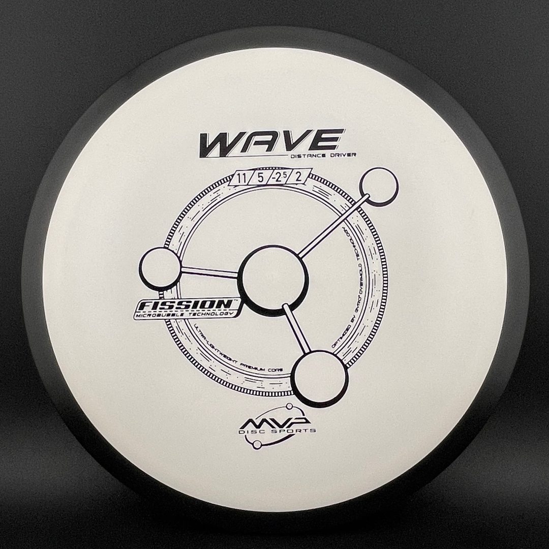 Fission Wave