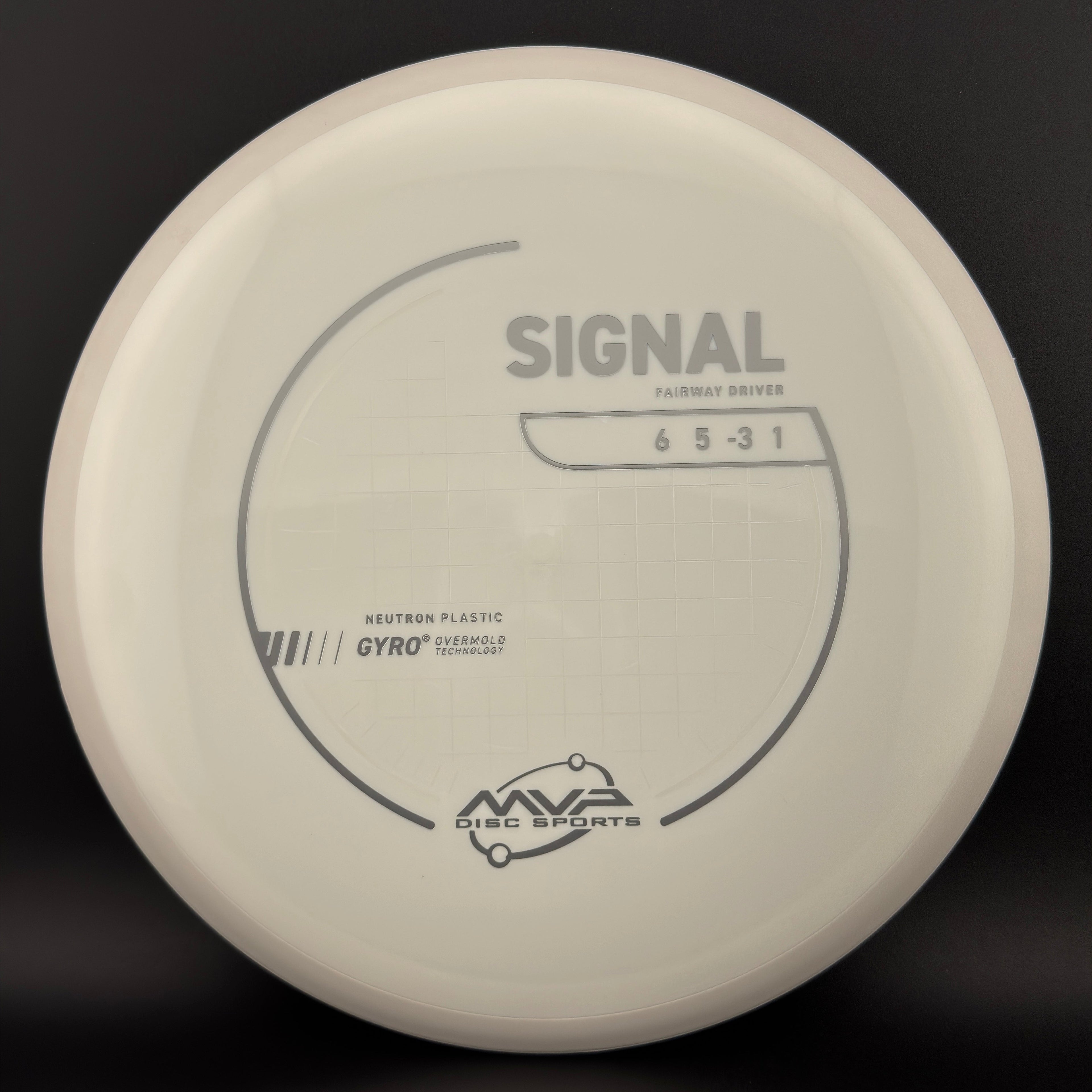Neutron Signal