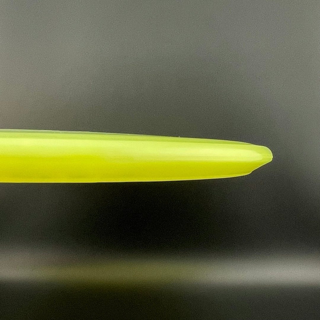 Diamond Superglow Warrior