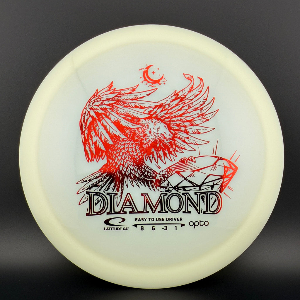 Opto Moonshine Diamond