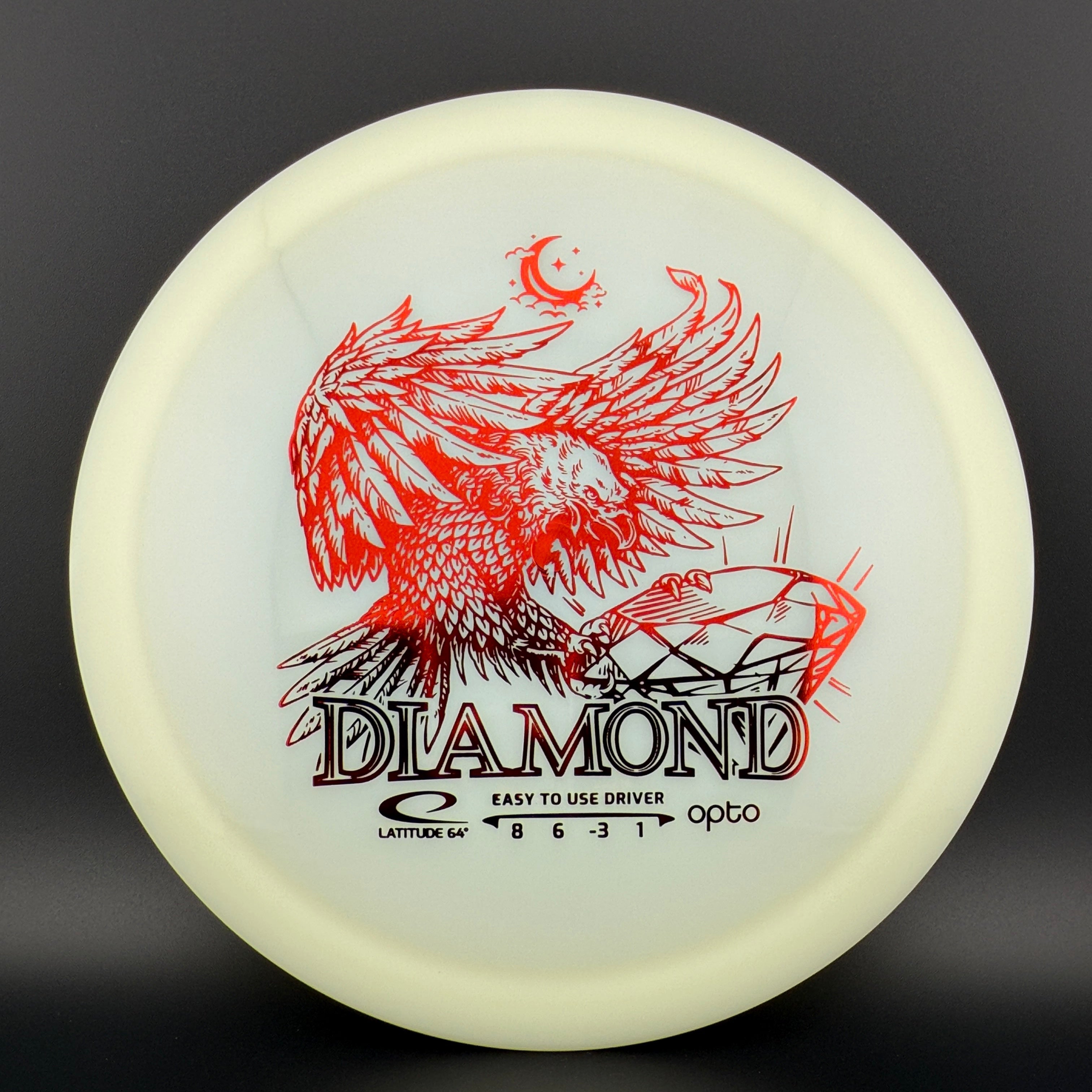 Opto Moonshine Diamond