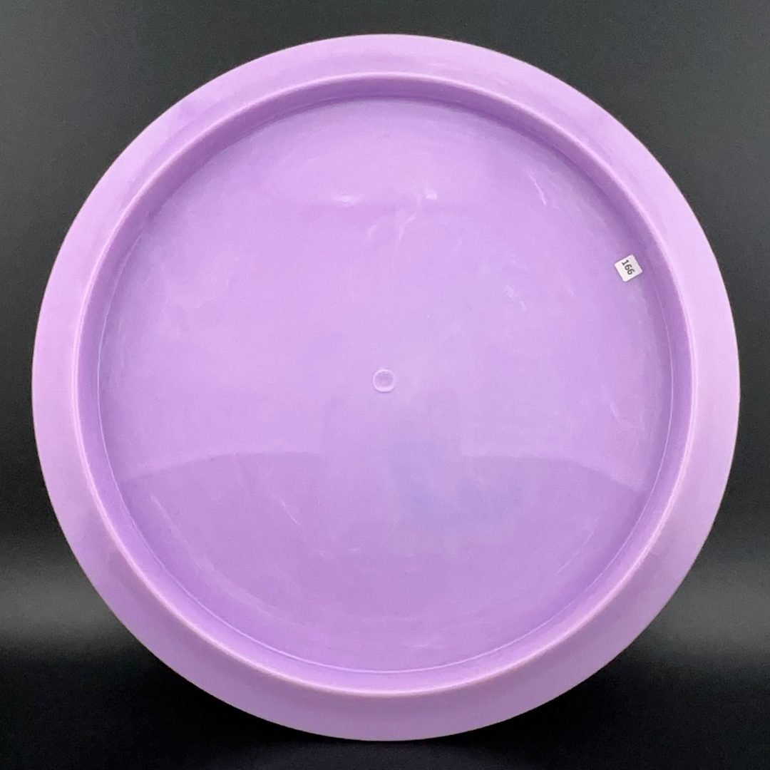 Aura Votum - Limited Ripper Studios Stamp