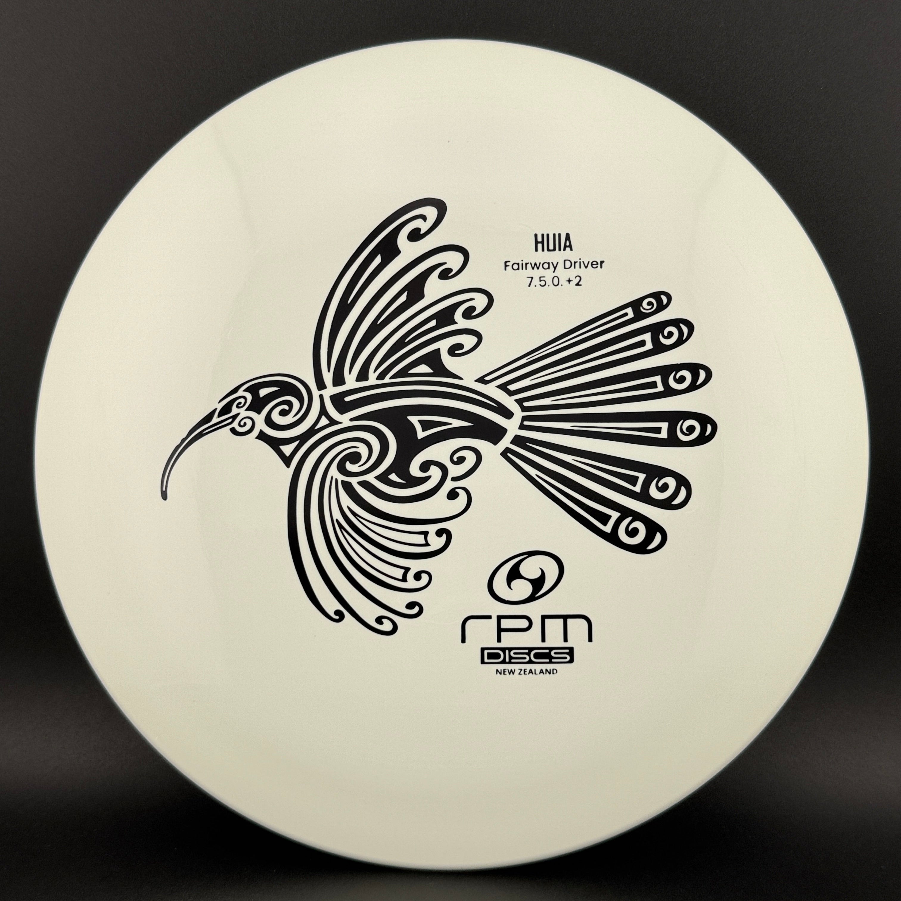 Atomic Huia Fairway Driver