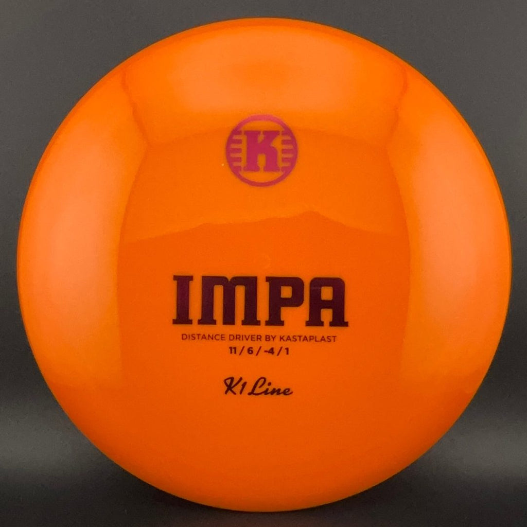 K1 Impa