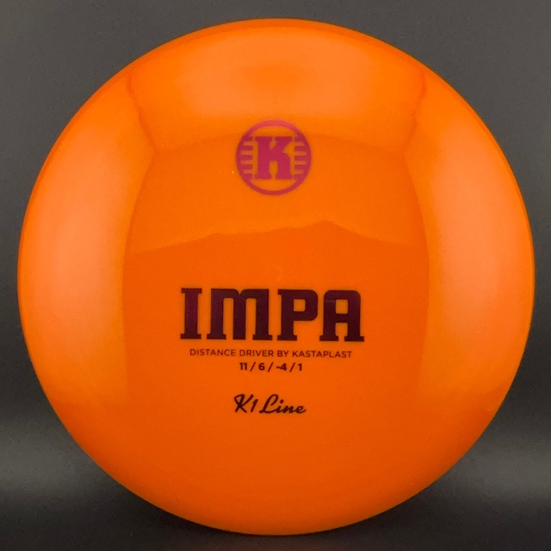 K1 Impa