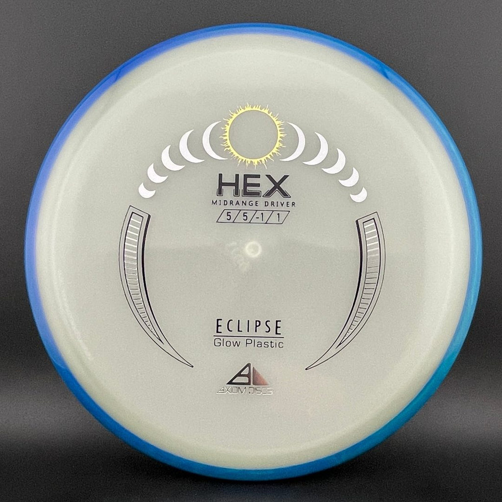 Eclipse 2.0 Hex