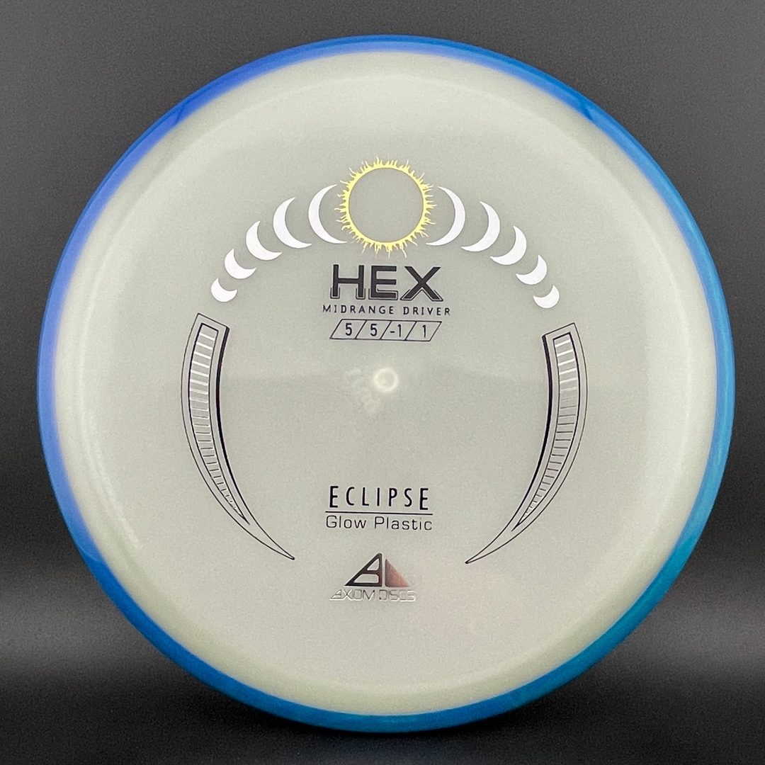 Eclipse 2.0 Hex