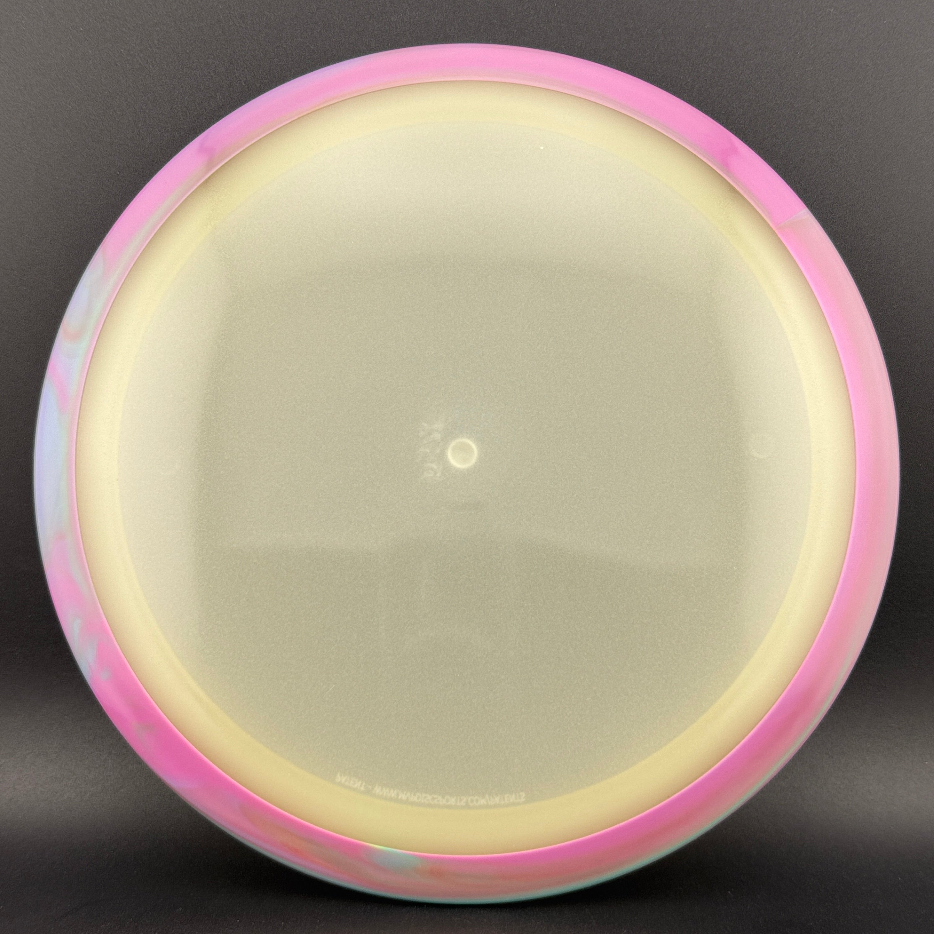 Eclipse Defy - Blank