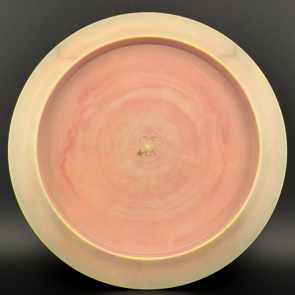 Swirled Star Destroyer (*DS) - Domey Team Innova Multi Stamp *Gibson Stash*