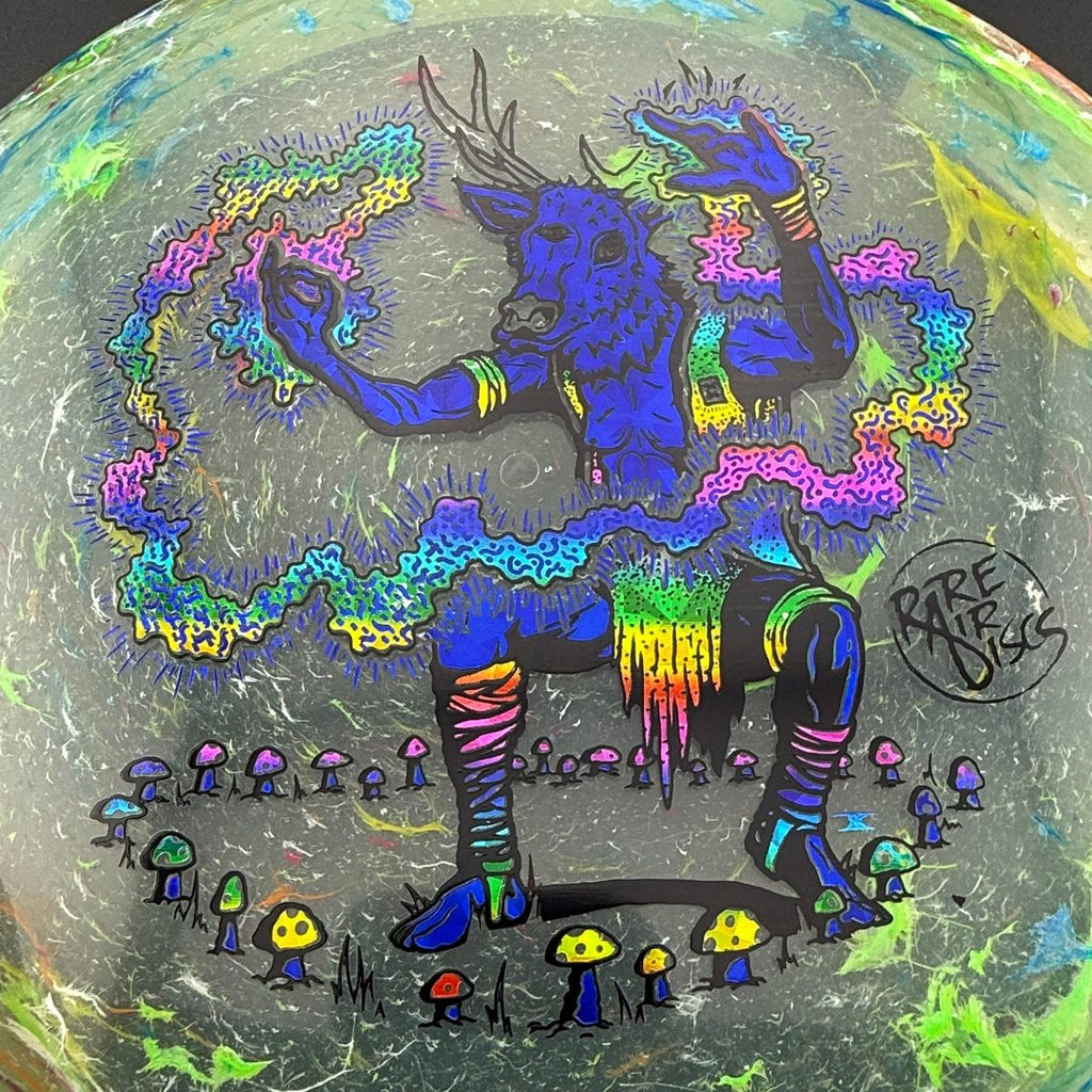 Jawbreaker Z FLX Cicada - Elk Man 2.0 by Ripper Studios