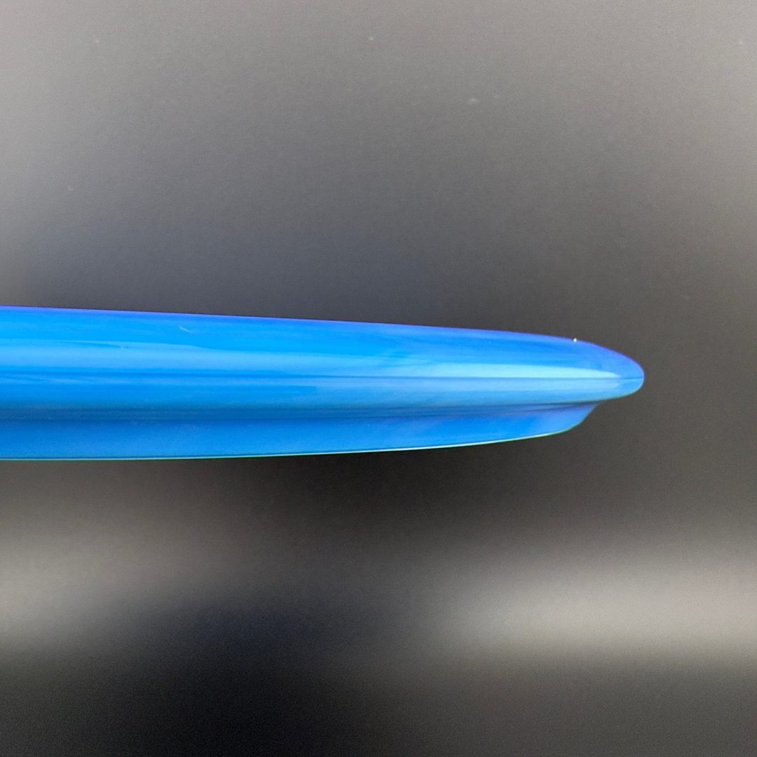 Swirly S-Line Glacier - Gannon Buhr Creator Series