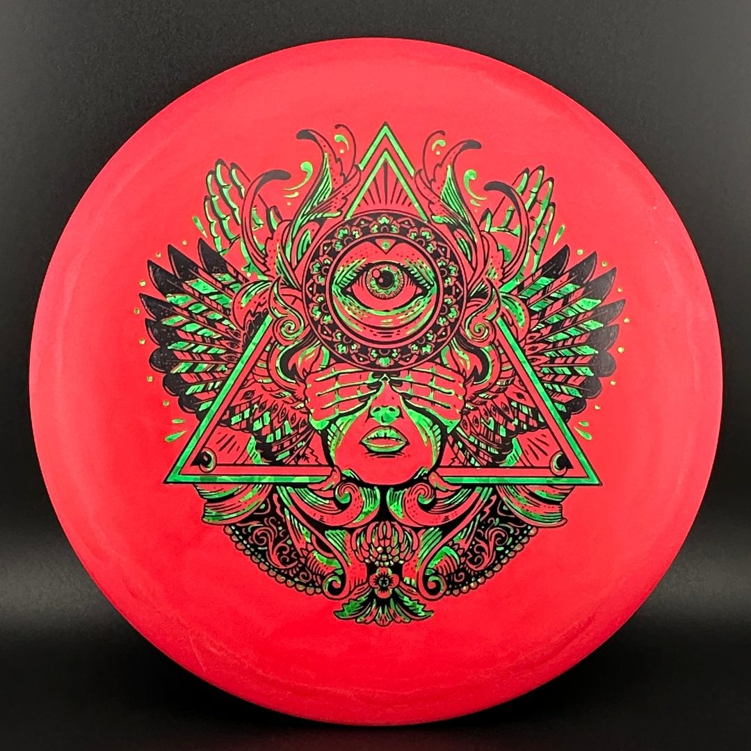 KC Pro Roc - Secret Society