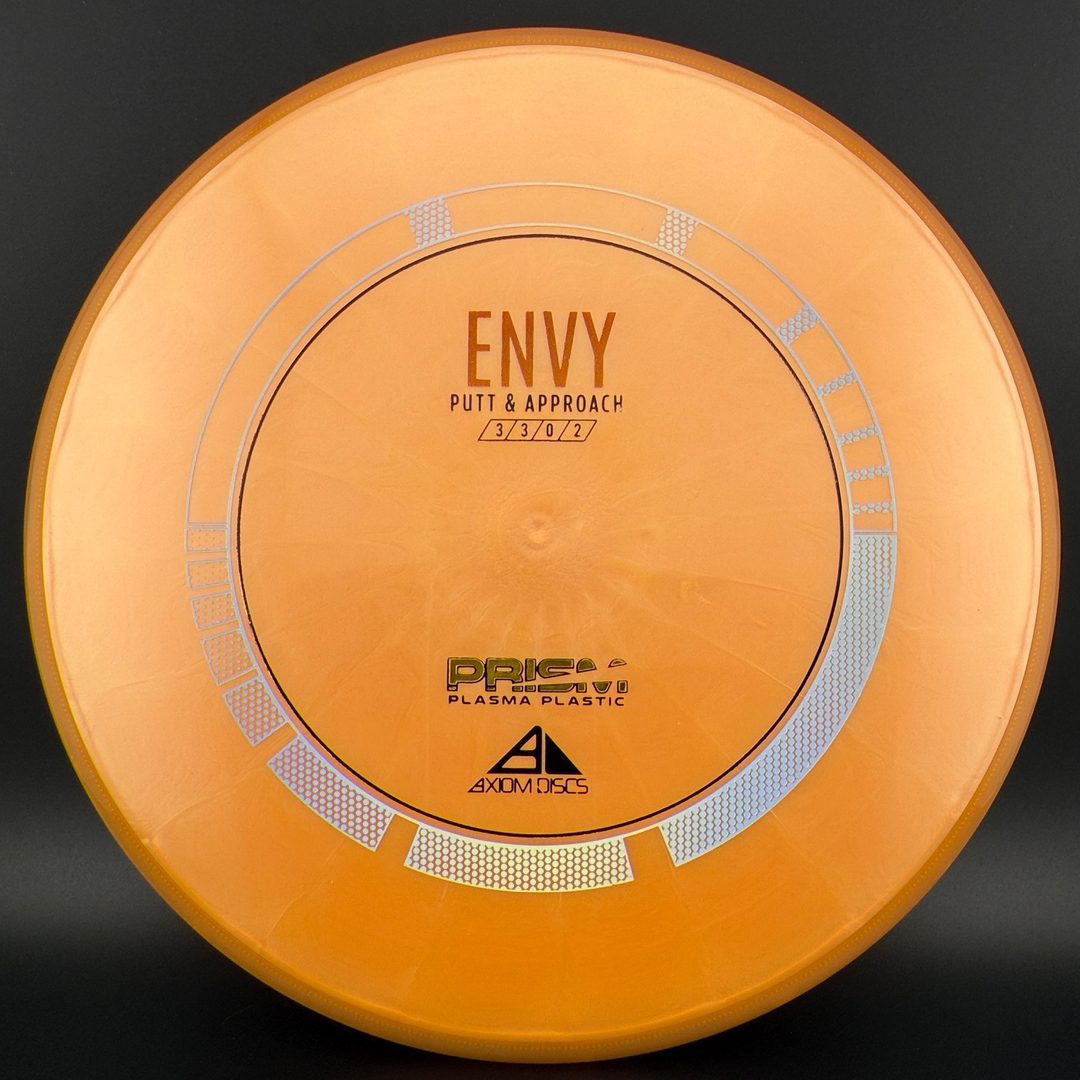 Prism Plasma Envy