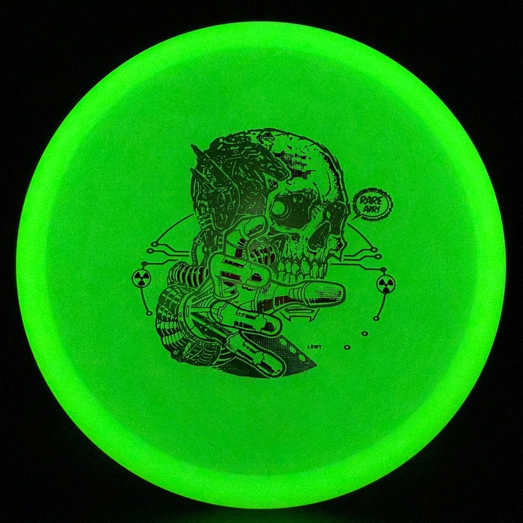 Nocturnal Lobster - [STRATUS] FEAR V1 by Les White